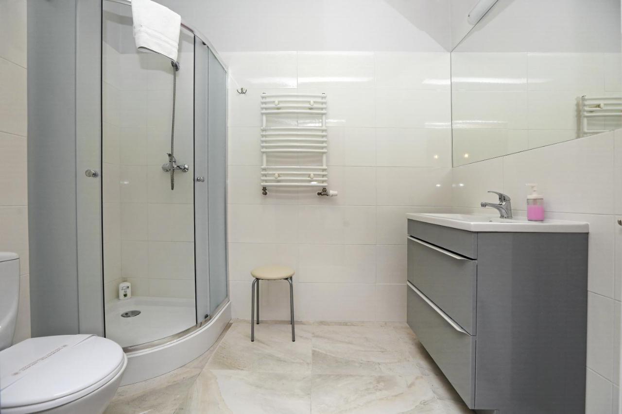 Hostel Przystanek ทอรูน ภายนอก รูปภาพ